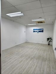 Ubi Techpark (D14), Factory #573456371